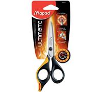 [697710 2] Maped Ciseaux Ultimate, pointu, longueur:210 mm, asymétrique