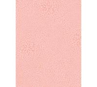 698 - Pochette 20 feuilles Décopatch - Rose