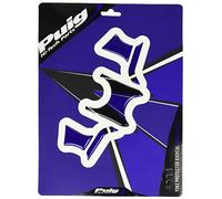 6984 - autocollant de protection rayé compatible avec B__M__W__ r1200gs 2008-2012 COULEUR BLEU