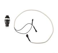 69871 Bouton d'allumage électronique pour barbecue Weber Spirit 200 300 210 220 avec commandes sur panneau avant à partir de l'année modèle 2013