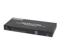 Splitter HDMI 6993 - 8 sorties HDMI