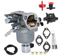 699807 Carburateur avec des Joints compatibles avec 401577 4025a7 403677 404577 4045a7 40577 406577 406677 407577 40777 40f777 441577 441677 Le Moteur Carb Mower Mower Parts Pilations