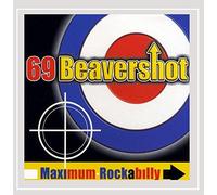 69beavershot - Maximum Rockabilly [Import]