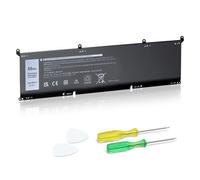 69KF2 Laptop Batterie 11,4V 86Wh Compatible avec Dell XPS 15 9500 9510 9520 9530 Series, Precision 5550 5560 5570, G15 5510 5511 5520 5525
