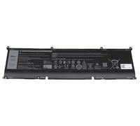 69KF2 Original Dell Batterie 86Wh pour XPS 15 (9500), XPS 15 (9510), Inspiron 15 (7510), Inspiron 16 Plus (7610), G15 (5510), G15 (5515)