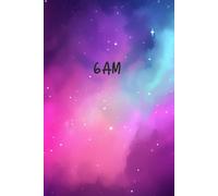 6AM: Read your plan before your phone, the SPEC Life Planner, Wealth, Love, Success, Power, Spiritual