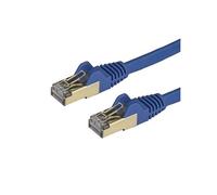 6ASPAT50CMBL câble de réseau 0,5 m U/FTP (STP)
