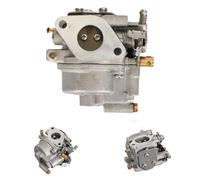 6AU-14301-40 41 CARBURETOR COMPATIBLE AVEC 9. MOTEUR DE LA MOTEUR EN OUTFORME DE 9 HPE F 9. 9t Remplacement des pièces du moteur Compatible avec le moteur hors-bord F 9. 9 modèles