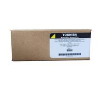 6B000000982 TOSHIBA E-STUDIO389CS CARTOUCHE DE TONER JAUNE