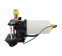 6C119155BE Filtre à carburant diesel compatible avec Fo-rd Tra-nsit Mk7 2.2 2.4 3.2 TDCi 2006-2012 1685716 (Plug and Play) Bisenya