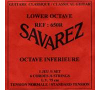 6CB640R Guitare Classique Basse - Octave Inferieure
