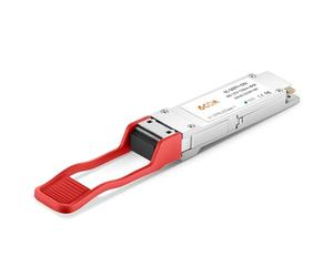 6COMGIGA Émetteur-récepteur 40GBASE-ER4 QSFP+ 1310 nm 40 km DDM SMF, module monomode QSFP+ 40 Gigabit compatible avec Cisco 40GBASE-ER4