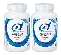 6d Omega-3 Epax® Capsule(S) Douce(S) 2x90 pc(s)