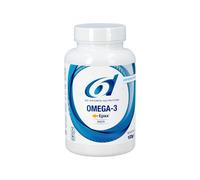 6d Omega-3 Epax® Capsule(S) Douce(S) 90 pc(s)
