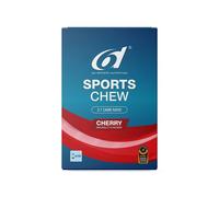 6d Sports Chew Cherry Gel(S) 10x38 g