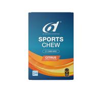 6d Sports Chew Citrus Gel(S) 10x38 g