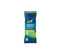 6D Sports Nutrition Drink - Citron-Vert Poudre 33 g