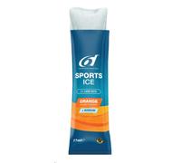 6D Sports Nutrition Ice - Orange Gel(S) 8x77 ml