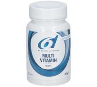 6D Sports Nutrition MULTI VITAMIN Capsule(S) 60 pc(s)