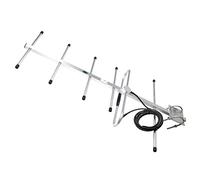 6dBi UHF 433MHz pour Yagi Antenne SMA mâle connecteur câble RG58 antenne extérieure