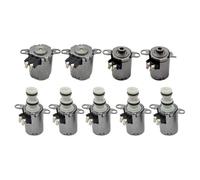 6DCT450 Électrovanne à transmission automatique Corps Corps Pièce Moteur Accessoires de voiture