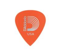 Planet Waves médiators 6DOR2-10 Duralin Precision Medium .60 mm Pack de 10 Orange