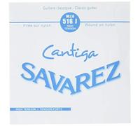 6E Cantiga File Metal Argente