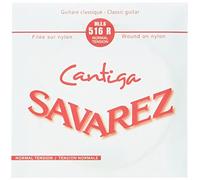 6E Cantiga File Metal Argente