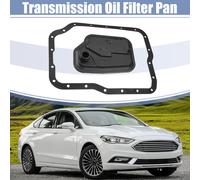 6E5Z7B155A, FNC1-21-500A Voiture Transmission Filtre Huile Cuve Joint Trousse