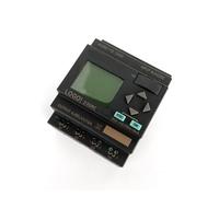 6ED1052-1FB00-0BA6 230RC, 8DI/4DO 115V/230V/RELAY 200 BLOCKS PLC Logic Module Controller(New)