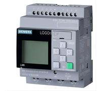 6ED1052-1FB08-0BA2 Siemens LOGO 230RCE, module logique neuf et scellé