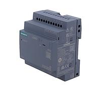 6ED1052-2HB08-0BA2 Relais programmable 10A IN: 8 On.analogique: 0 OUT: 4 LOGO