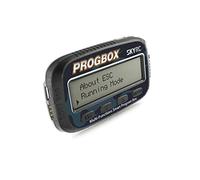 6en1 Boîte de programme intelligente multifonction pour RC Hobby