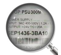 6EP1436-3BA10 New One Power Supply
