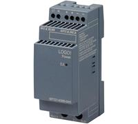 6EP3331-6SB00-0AY0, Logo! Puissance 24 V / 1,3 A Alimentation stable : 100-240 V AC Sortie: 24 V DC / 1,3 A, emballage d'origine, jamais utilisé, en stock, expédié maintenant.