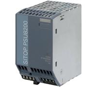 6EP3436-8SB00-0AY0,SITOP PSU8200 24V/20A Alimentation stable Entrée: 3 AC 400-500V Sortie: 24V DC/20A,Emballage d'origine,Jamais utilisé,en stock,Expédier maintenant.