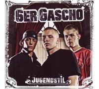 6er Gascho - Jugendstil [Import]