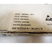 6ES5524-3UA13 Siemens Simatic S5 CP 524 Communications Processor 6ES5 524-3UA13 CP524 4025515116707