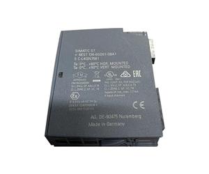 6ES7 134-6GD01-0BA1 ET 200SP Module d'entrée analogique API