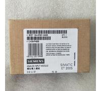 6ES7134-4FB01-0AB0 6ES7 134-4FB01-0AB0 For Siemens SIMATIC ET200S Voltage Input