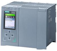 6ES7517-3TP00-0AB0 - SIMATIC S7-1500T, CPU 1517T-3 PN/DP, assemblage central avec A