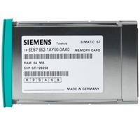 API - Carte mémoire Siemens 6ES7952-1KP00-0AA0 1 pc(s)