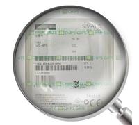 6ES7953-8LG20-0AA0 Module de carte mémoire 6ES7953-8LG20-0AA0