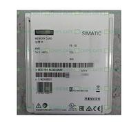 6ES7954-8LC03-0AA0 6ES79548LC030AA0 Carte mémoire livrée dans une boîte