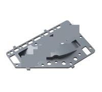 6F5-41111 pour couvercle intérieur E40J/E40G 2T 40HP Cubierta de Escape 6F5-41111-00-00 6F5-41111-01-1S