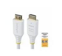 6ft premium certified hdmi cable 4k60