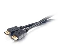 6ft Premium High Speed HDMI Type-A Câble w/Ethernet