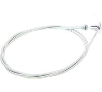 6ft Universal Choke Kabel �C Vergaser Choke Steuerkabel Ersatz f��r Mopar 4, 6, 8 Zylinder Motoren