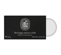 6g diptyque Fleur de Peau Recharges pour crème parfumée