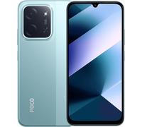 (6GB 128GB, Green) XIAOMI POCO C85 Smartphone,6GB 128GB,6000mAh,6.9" Inch